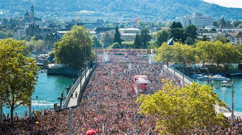 Street Parade – The World’s Largest Techno Party in。